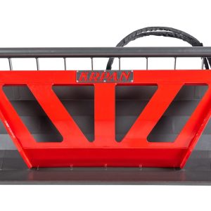 Krpan RD 1600 E Front Timber Blade