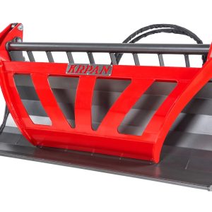 Krpan RD 1600 E Front Timber Blade