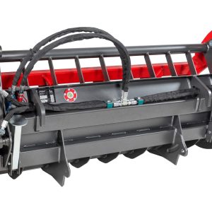 Krpan RD 1600 E Front Timber Blade