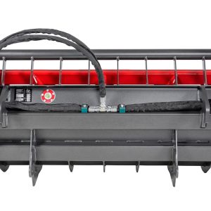 Krpan RD 1600 E Front Timber Blade