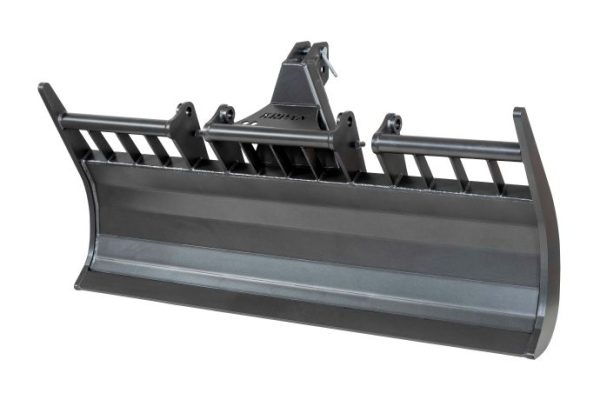 Krpan RD 1800 Front Timber Blade