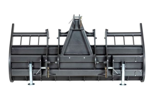 Krpan RD 1800 Front Timber Blade