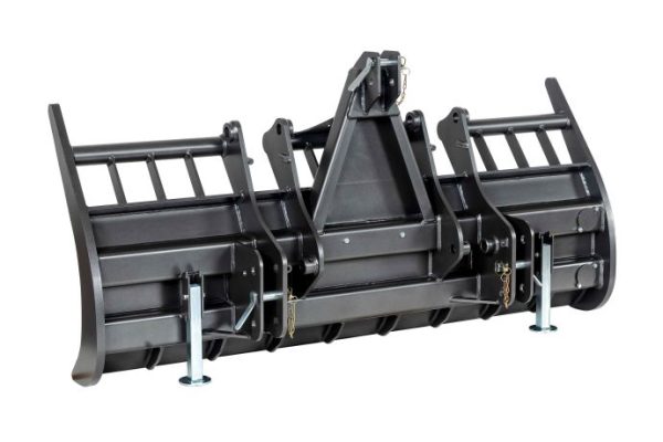 Krpan RD 1800 Front Timber Blade