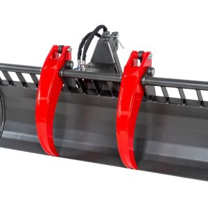 Krpan RD 1800 Pro Front Timber Blade