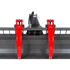 Krpan RD 1800 Pro Front Timber Blade