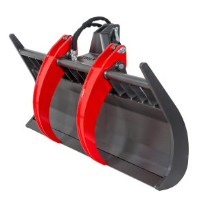 Krpan RD 1800 Pro Front Timber Blade