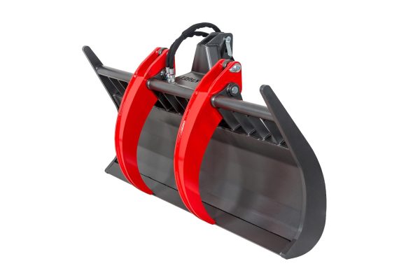 Krpan RD 1800 Pro Front Timber Blade