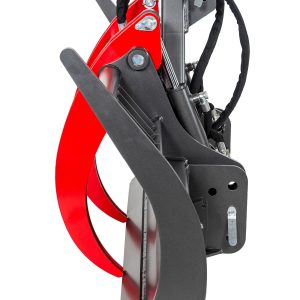 Krpan RD 1800 Pro Front Timber Blade