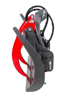 Krpan RD 1800 Pro Front Timber Blade