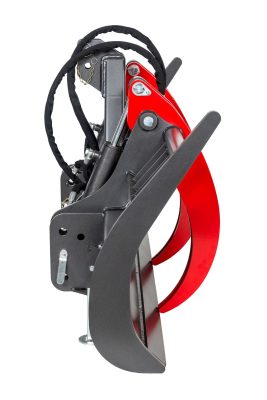 Krpan RD 1800 Pro Front Timber Blade