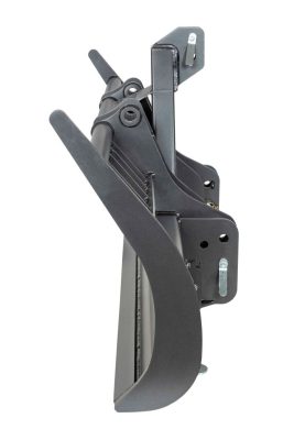 Krpan RD 2000 Front Timber Blade