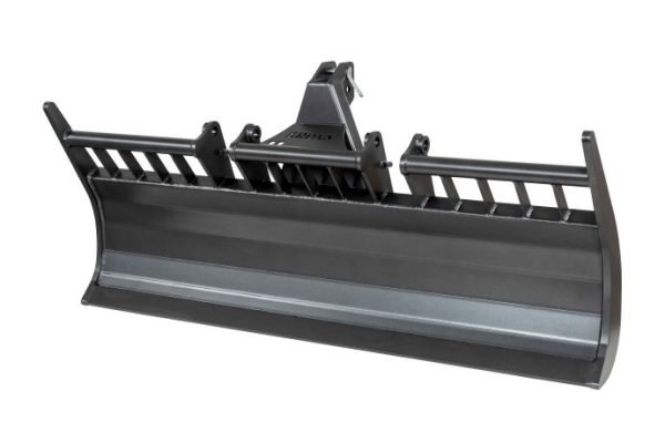 Krpan RD 2000 Front Timber Blade