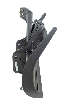 Krpan RD 2000 Front Timber Blade