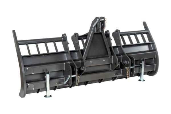 Krpan RD 2000 Front Timber Blade