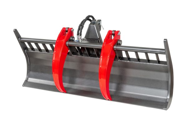 Krpan RD 2000 Pro Front Timber Blade