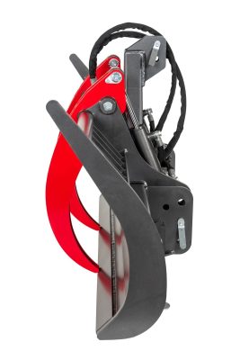 Krpan RD 2000 Pro Front Timber Blade