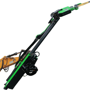 SafeCut Mantis HD Multi-Axis Pruning Saw and Grapple