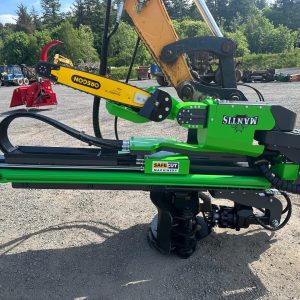 SafeCut Mantis HD Multi-Axis Pruning Saw and Grapple