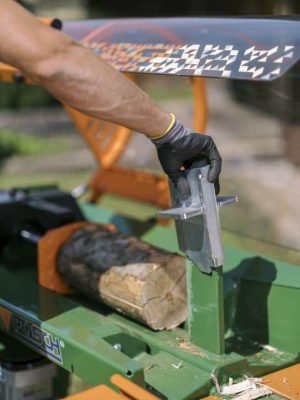 Posch 8T Oscar Firewood Log Splitter Posch 8T Oscar Firewood Log Splitter