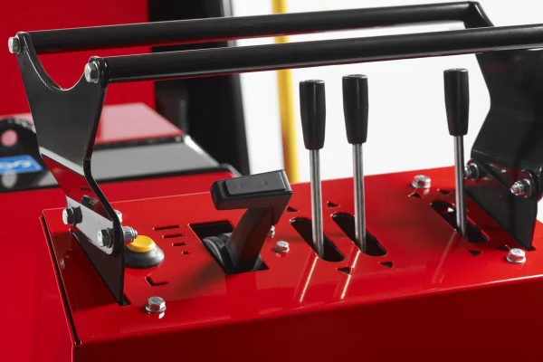 TP 176 Tracked Wood Chipper TP 176 Tracked Wood Chipper