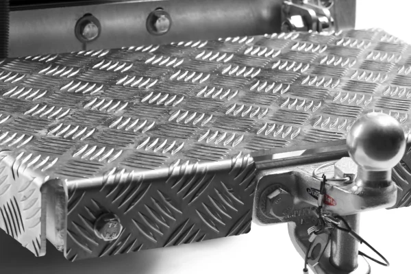 TP 176 Tracked Wood Chipper TP 176 Tracked Wood Chipper