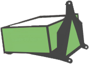 3-Point-Linkage Boxes
